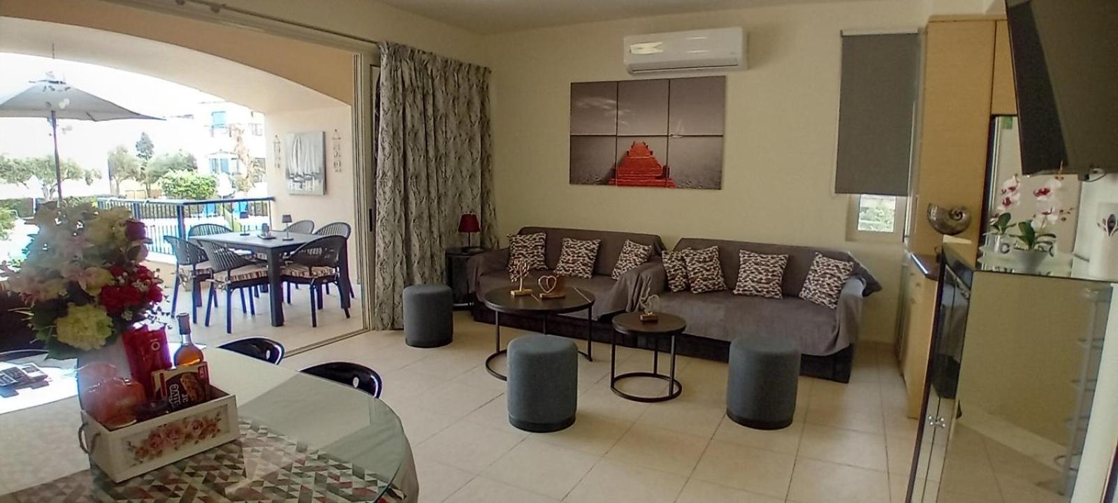 Villa Rodo Pirgos Psilonerou Room photo